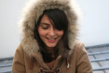 Anne-Charlotte Vermynck – Chief Editor, Doolitlle Magazine (Paris)