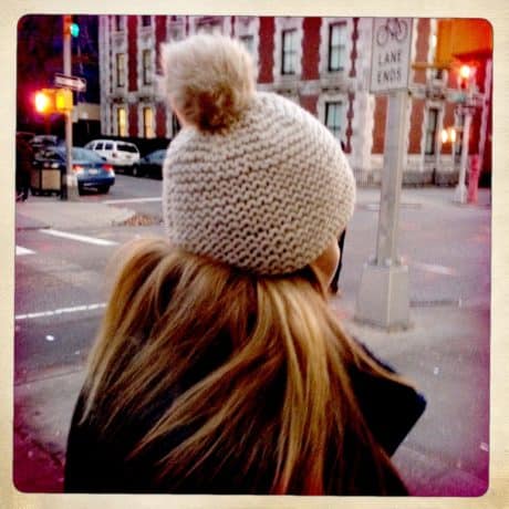 Samantha Adam, Consultant & Journalist – New York, USA