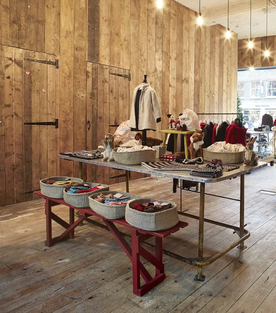 Caramel Baby&Child Soho and Spitalfields Pirouette