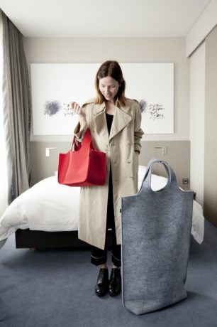 Kaaita Recycled Bag 