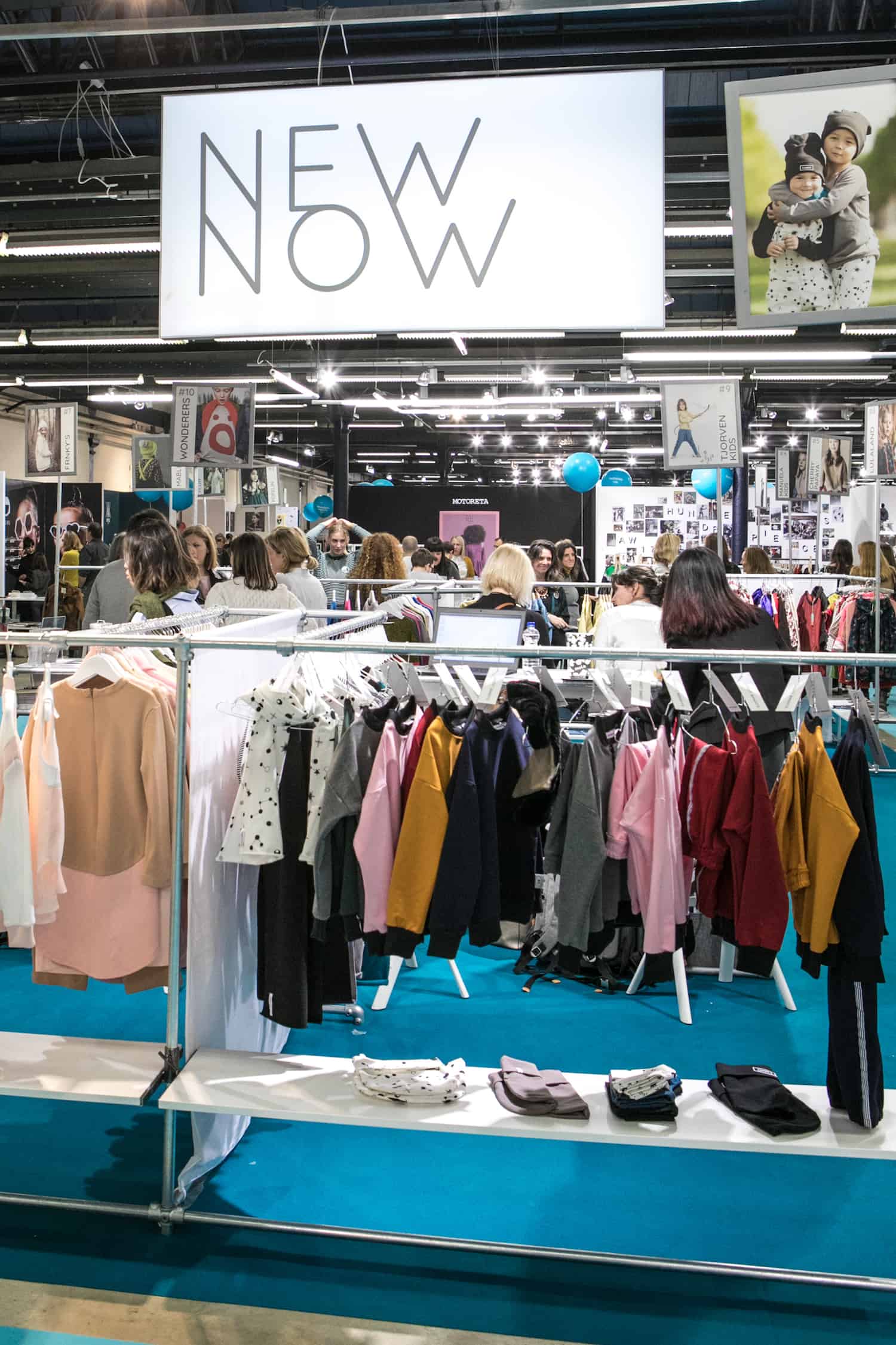 21st edition of Playtime Paris AW17 : Show Report