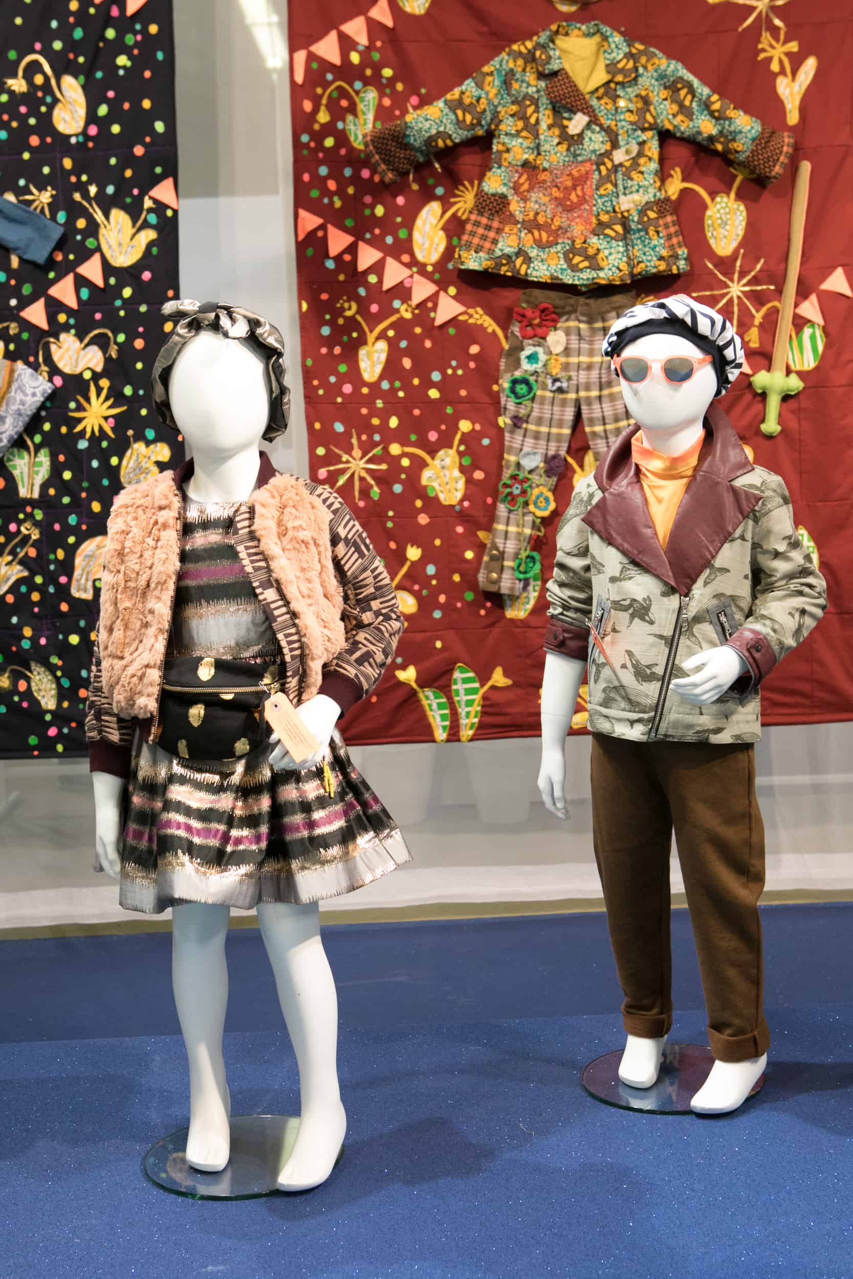 21st edition of Playtime Paris AW17 : Show Report