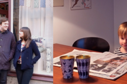 Formidable Family Erikkson - Stockholm