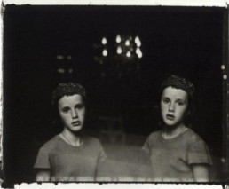 Sarah Moon Photography