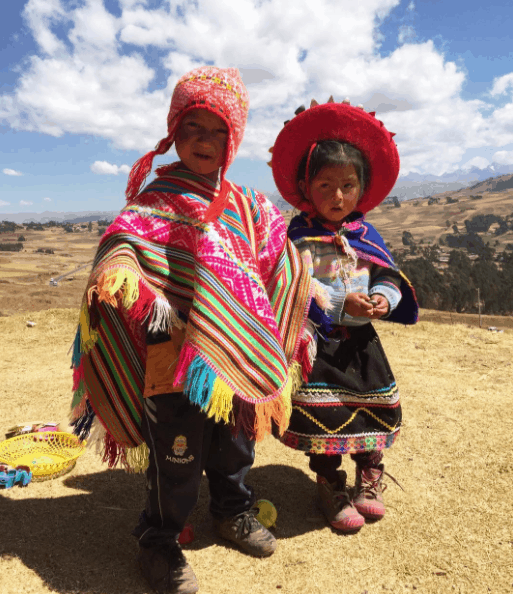 Travel Journal: Cabbages & Kings – Peru, Artisan Craft – Pirouette