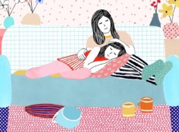 Talking terrorism with children