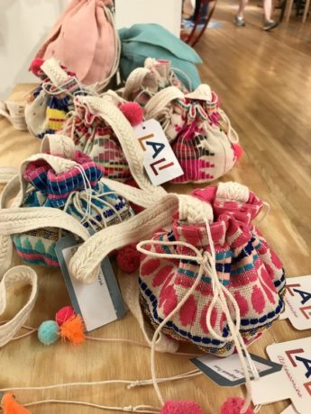 Trade Show Report Playtime New York ss18 : Lali