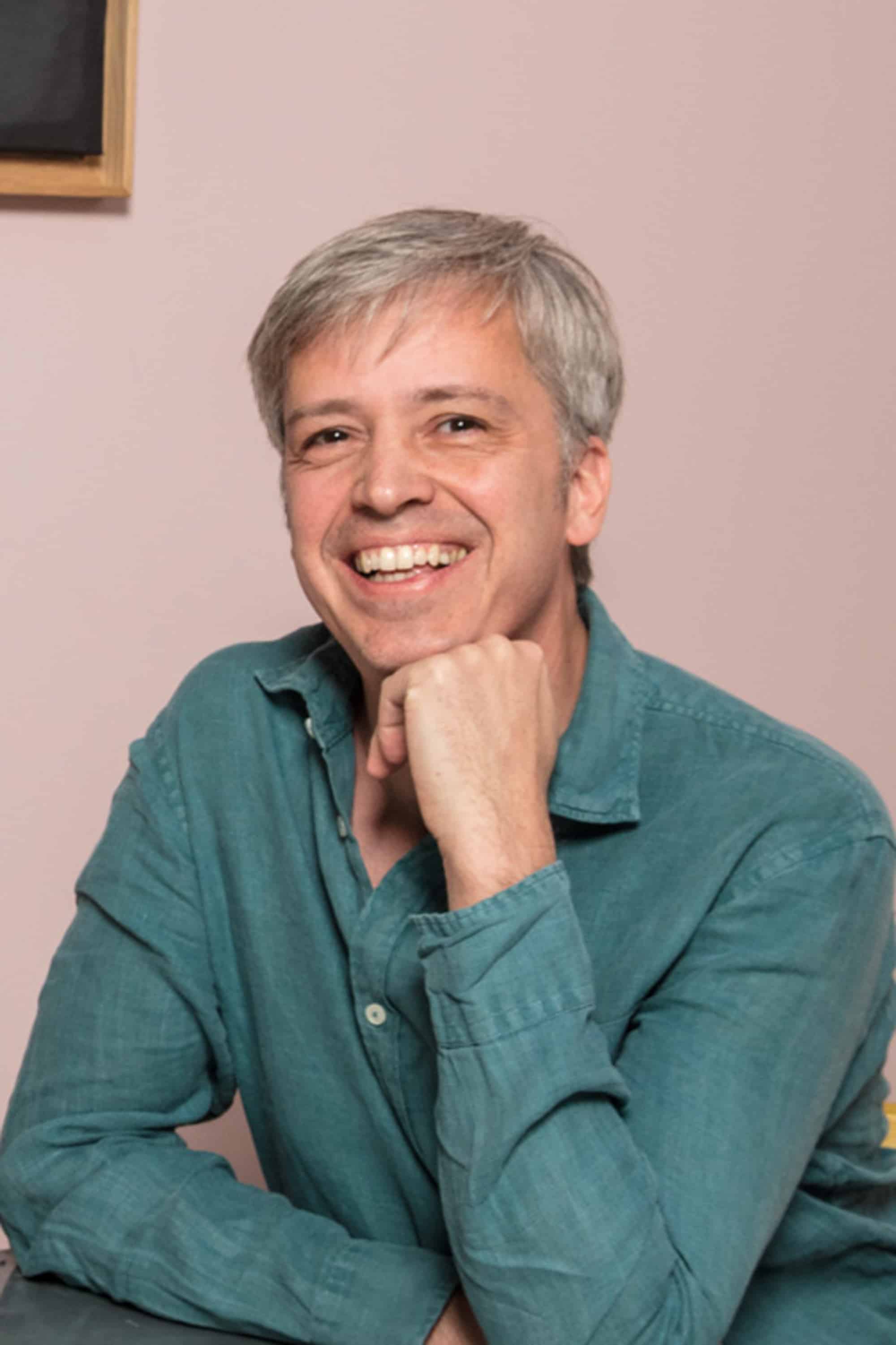 Sebastien de Hutten Playtime & Picaflor SL CEO