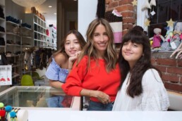 cristina yoya nyc