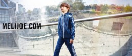 Melijoe children's fashion online