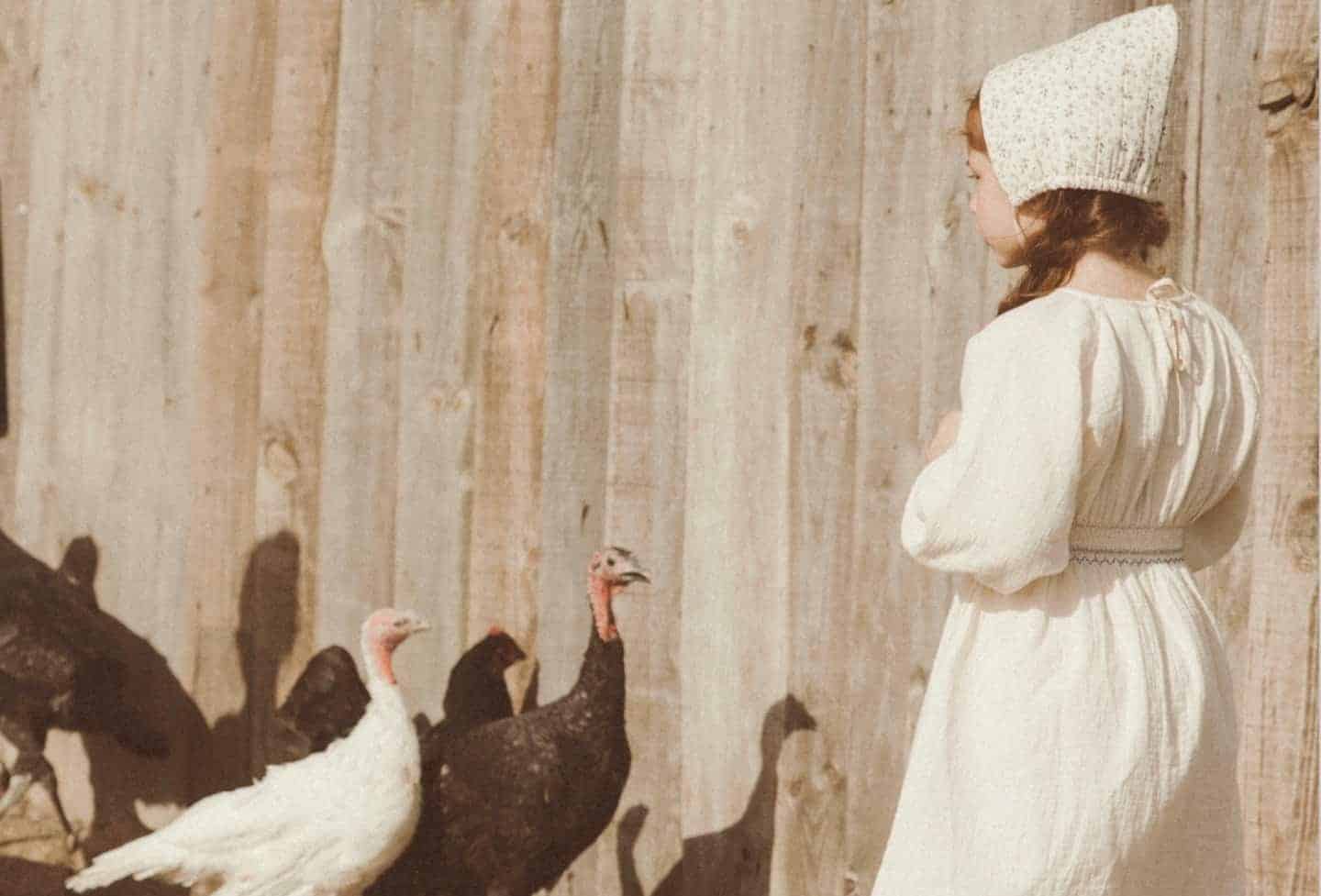 liilu muslin garments