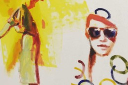 Chris Gambrell at Playtime Paris 26