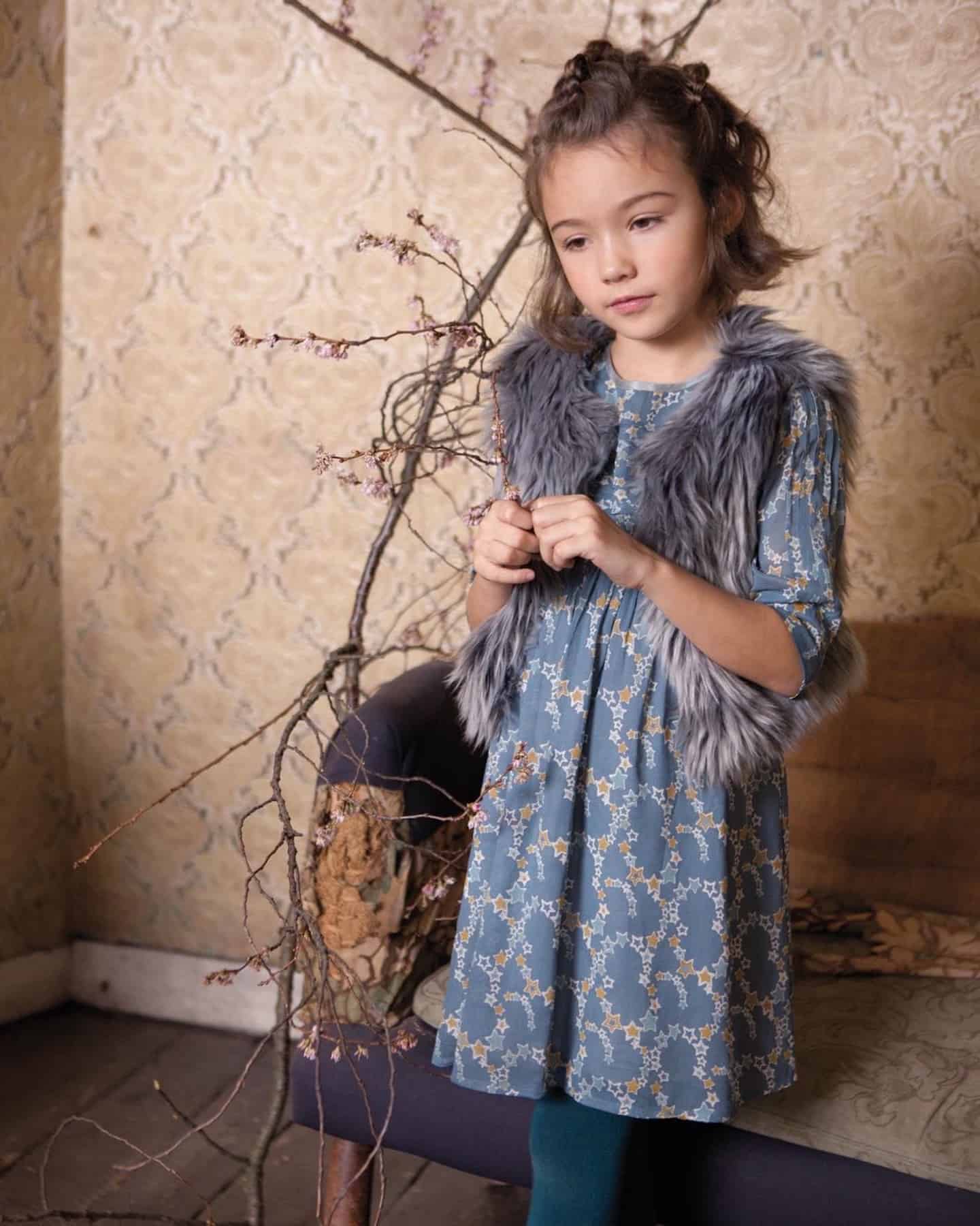 Kidswear collective