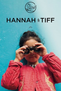 Hannah & Tiff