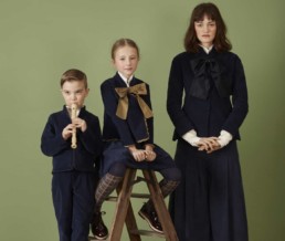 Atelier Parsmei AW20