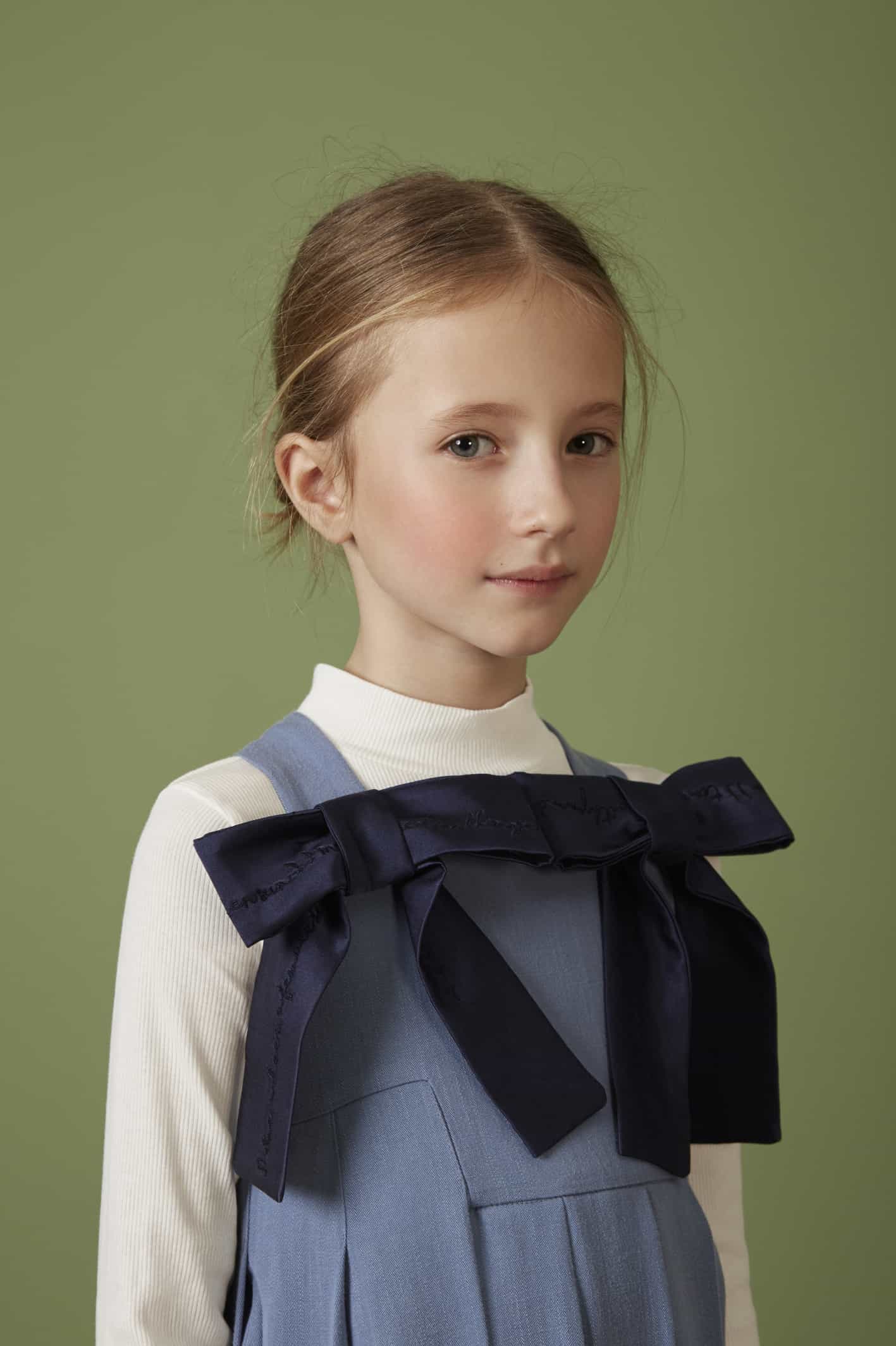 Atelier Parsmei AW20 Music is an Education - A sneak peek - Pirouette