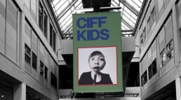 CIFF Kids AW22 Show report