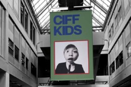 CIFF Kids AW22 Show report