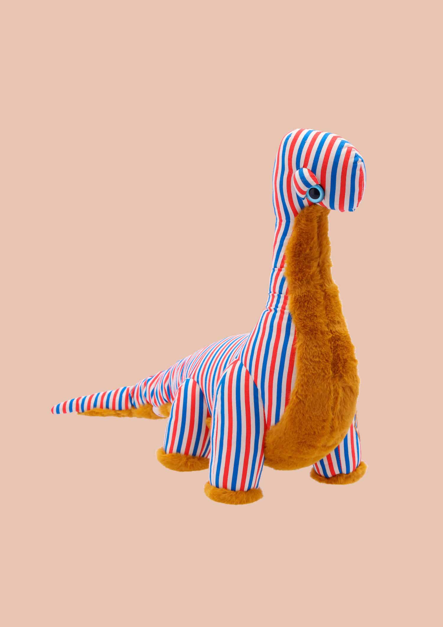 Circus Diplo, the Animals Observatory x BigStuffed collaboration 